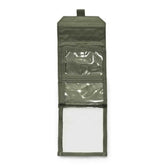 Warrior Forward Opening Admin Pouch - OD